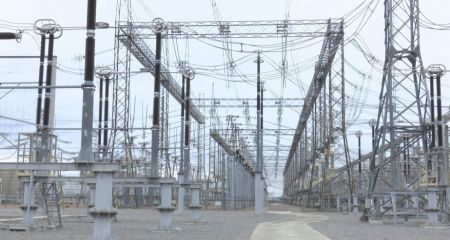 РФ замінює обладнання на окупованих підстанціях для перепідключення Запорізької АЕС