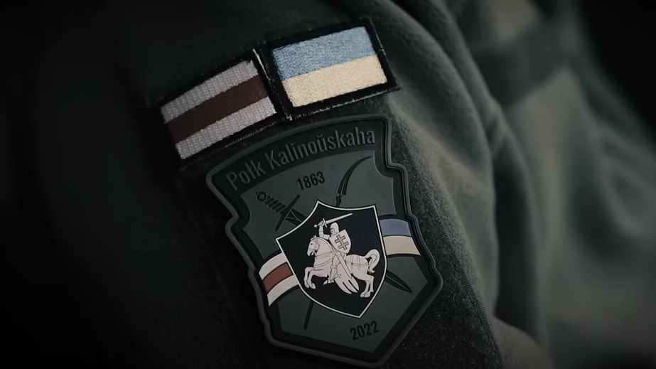 Полк Калиновского сообщил о гибели трех побратимов на Запорожье