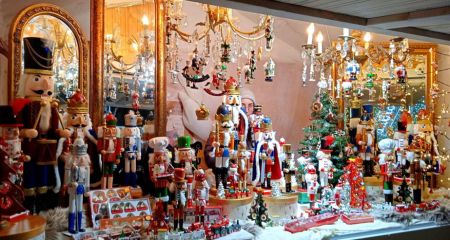 Как приготовить "красную селедку": рождественские традиции Литвы &ndash; от беженки из Запорожья