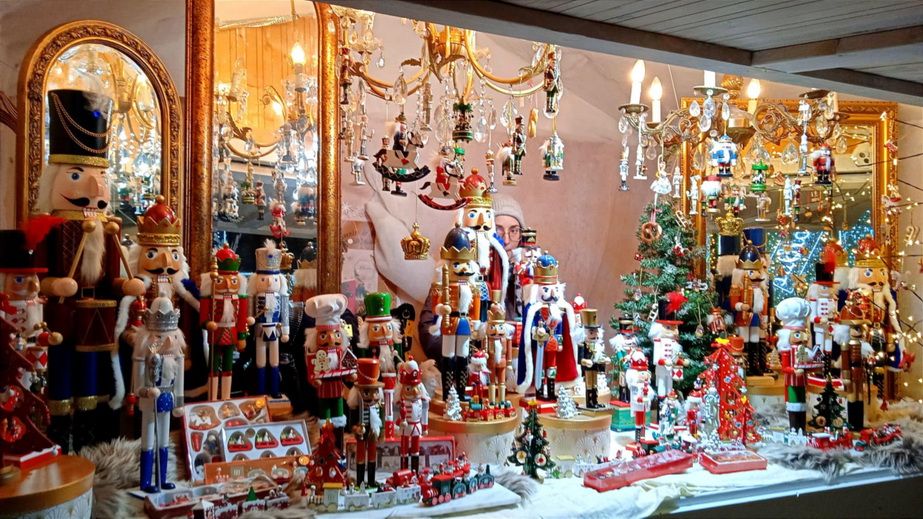 Как приготовить "красную селедку": рождественские традиции Литвы от беженки из Запорожья