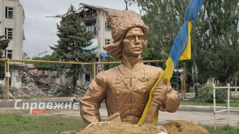 Без дітей, світла, води, газу: як живуть за 6 км від фронту на Запоріжжі