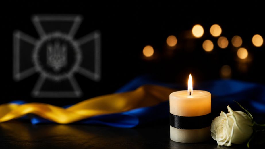 Запорожский спасатель погиб после удара БпЛА