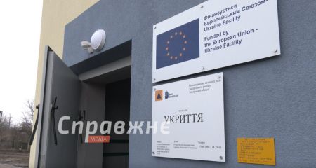 У "підземній школі" на Запоріжжі зупинили навчання після обстрілів