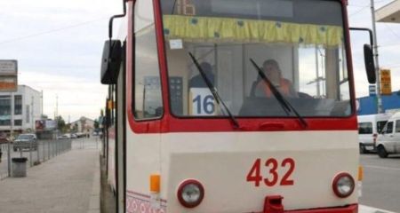 Рух одного з трамвайних маршрутів обмежать у Запоріжжі