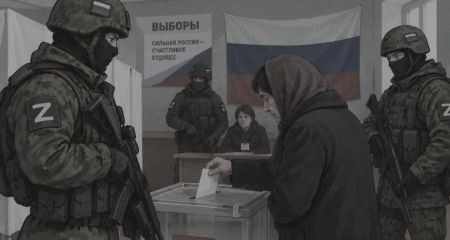 Сдали без боя: Украина "проиграла" выборы на оккупированных территориях