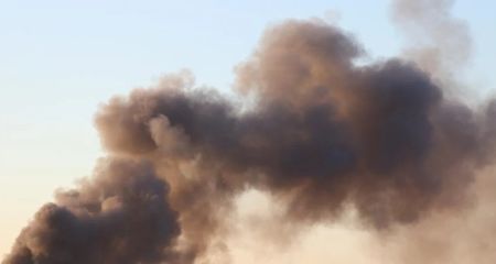 Поранений цивільний: російська авіація скинула бомби на село під Запоріжжям