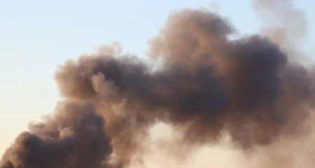 Мощные взрывы прогремели в тылу оккупантов на Запорожье, – СМИ