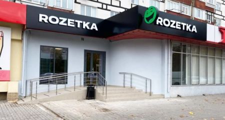 В Запорожье демонтировали еще один русскоязычный указатель – где именно