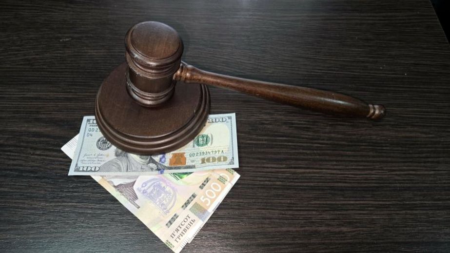 У Запоріжжі засудили бердянську "валютницю"