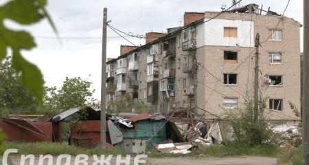 16 КАБов запустил враг по прифронтовому городу Запорожской области