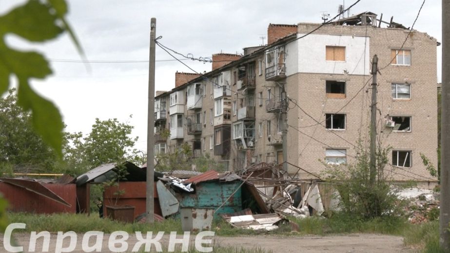 16 КАБів запустив ворог по прифронтовому місту Запорізької області