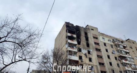 Запоріжцям не потрібно платити за комуналку за зруйноване житло &ndash; деталі