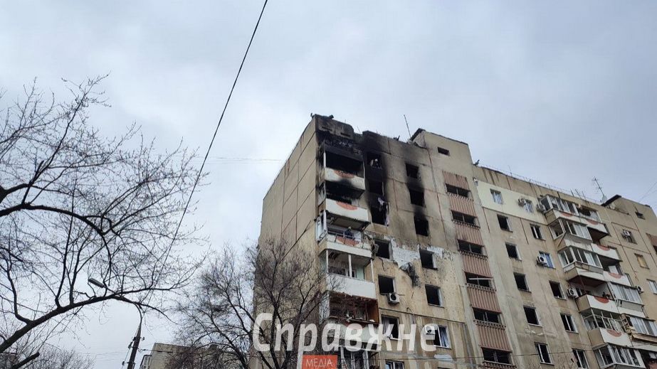 Запоріжцям не потрібно платити за комуналку за зруйноване житло &ndash; деталі