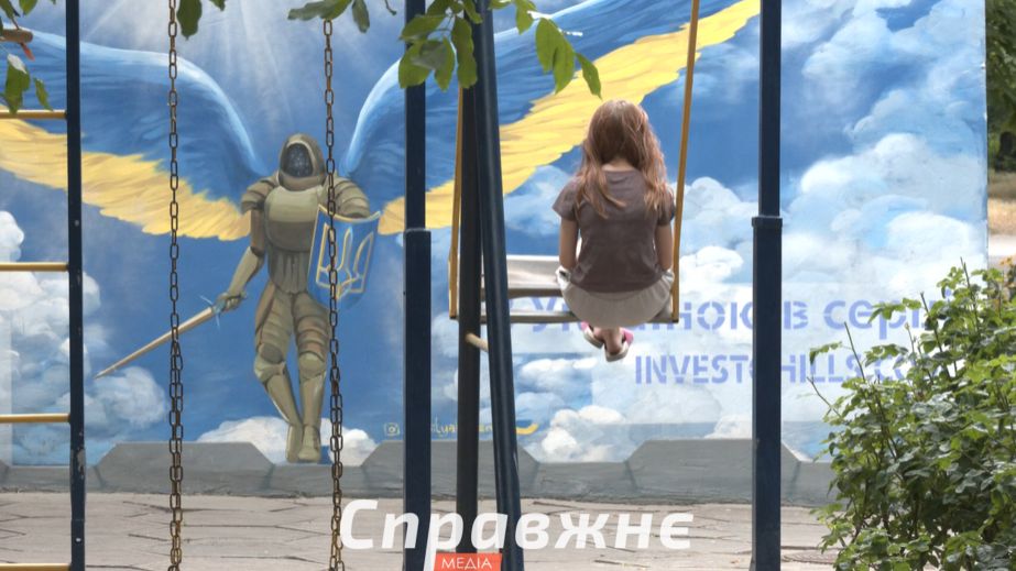Как временное становится постоянным: запорожские переселенцы приживаются в местных общежитиях