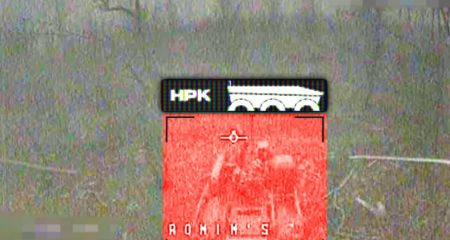 Ворогу не варто з’являтися на Запорізькому напрямку: як ЗСУ нищать росіян