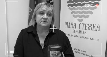 Волонтерка розповіла про катування окупантами в запорізькому Бердянську &ndash; деталі