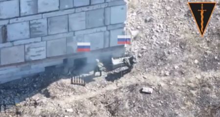 ВСУ зачистили южные околицы запорожского Степногорска, – DeepState