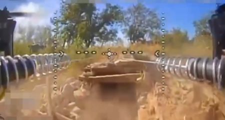 Стійкі до ворожих РЕБів: Сили оборони на Запоріжжі отримали нові FPV-дрони