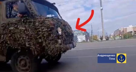В Мариуполе засекли транзитную базу россиян для Запорожского направления, – Андрющенко