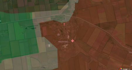 На Запорожье оккупанти продвинулись возле Малиновки, – аналитики
