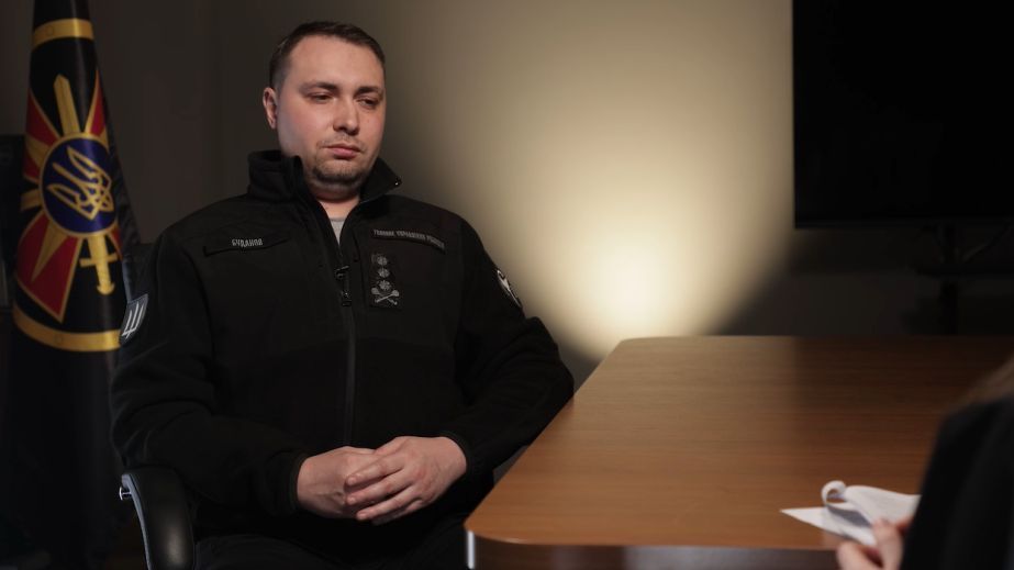 "Вице-президент" или "секретарь": какие опции для Буданова в ОП