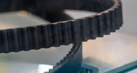 Що відбувається з ременями ГРМ після тривалого пробігу і як вчасно помітити проблему