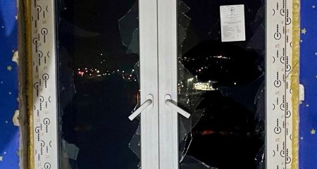 Запоріжжя зазнало атаки БпЛА &ndash; наслідки