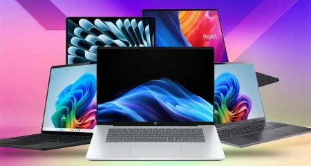 Який ноутбук купити у 2026 році: порівнюємо моделі одного бюджету та дивимося, де виграє Acer