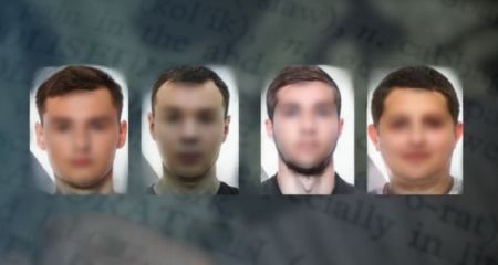 На Запоріжжі четвірці мелітопольських патрульних закидають держзраду