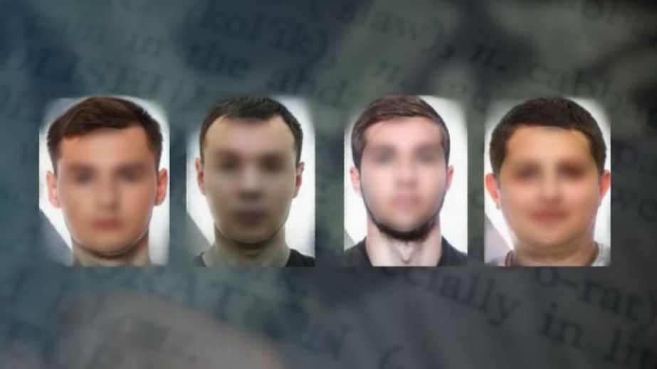 На Запоріжжі четвірці мелітопольських патрульних закидають держзраду