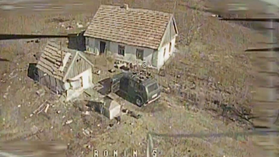 "Буханку", баггі та автівки РФ розгромили українські воїни на Запоріжжі &ndash; кадри