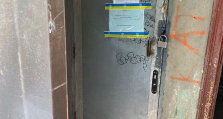 Недоступні укриття в центрі Запоріжжя виявила перевірка - омбудсман