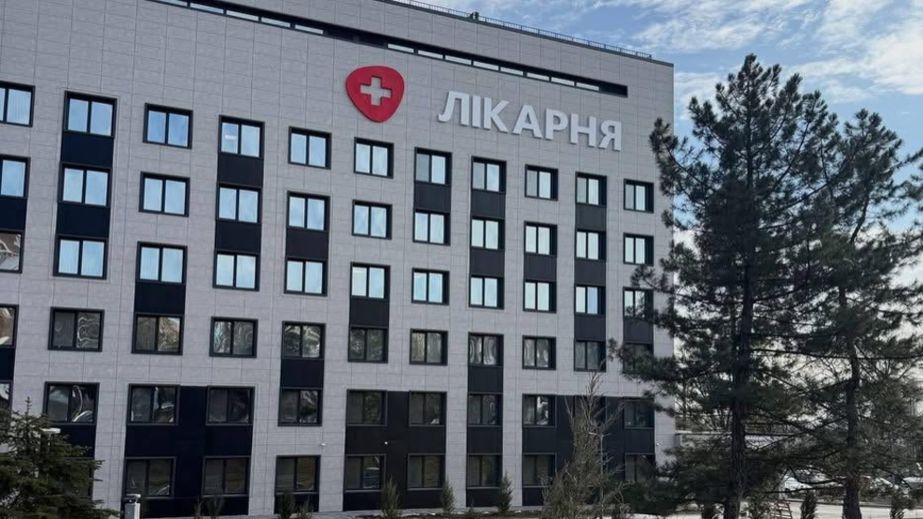 7 постраждалих після авіаударів по Запоріжжю залишаються в лікарнях