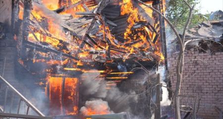 Три людини загинули через бомбування Запоріжжя, &ndash; ОВА