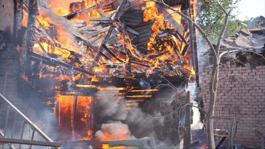 Три людини загинули через бомбування Запоріжжя, &ndash; ОВА