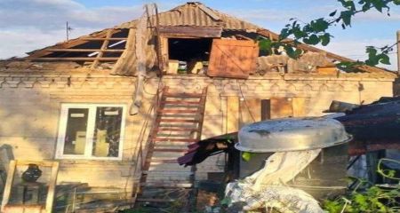 51 населенный пункт Запорожской области атаковали россияне: есть жертва