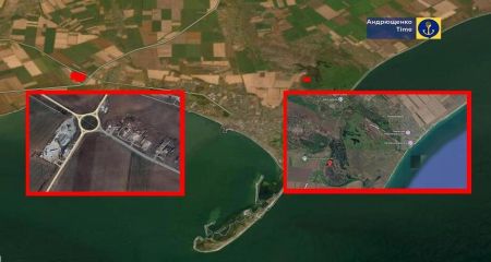 Вибухи в Бердянську і рух колон: що відбувається на ТОТ Запоріжжя