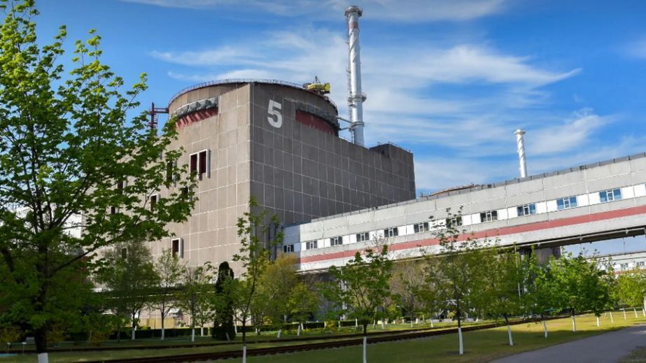 На Запорізькій АЕС щодня чутно віддалені вибухи, – МАГАТЕ