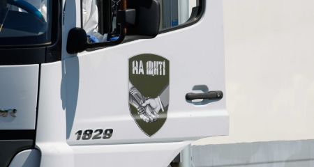 На щиті: до України вдалося повернути тіла 261 загиблого захисника
