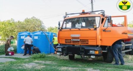 У Мелітополі уразили склади та шпиталь російських військових