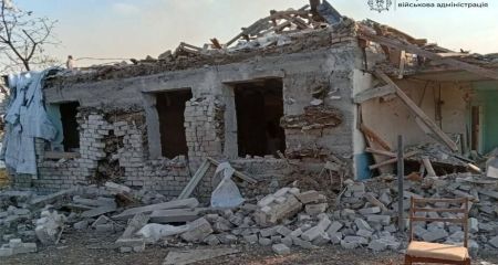 На Запоріжжі через російські атаки загинула людина, 15 поранені