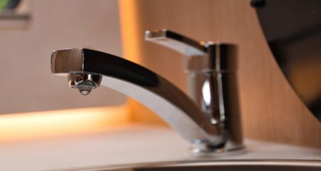 372 приватні будинки Запоріжжя залишилися без води &ndash; адреси