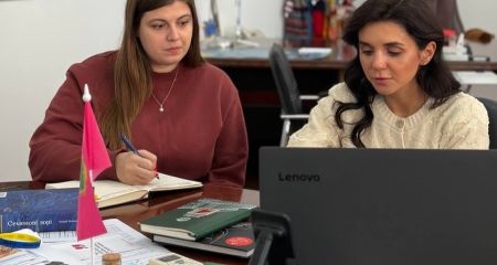 Запоріжжя отримало нового міжнародного партнера з Австралії &ndash; напрями співпраці