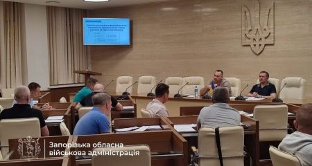 Роботу мереж під час блекауту перевірили оператори на Запоріжжі