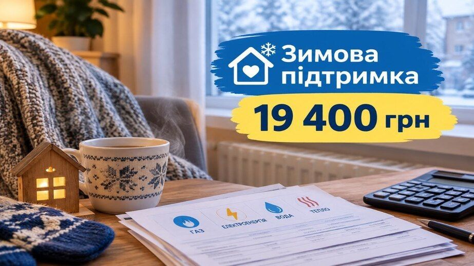 Как получить 19 тысяч "зимней" помощи: запорожцам рассказали детали