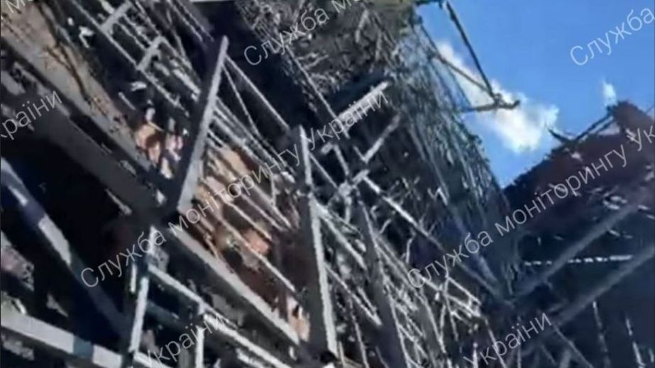 На Запоріжжі через обстріл пошкоджено відомий контактний зоопарк &ndash; ЗМІ