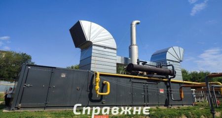 Запорізькі теплові мережі протримаються до двох тижнів при блекауті &ndash; департамент ЖКГ
