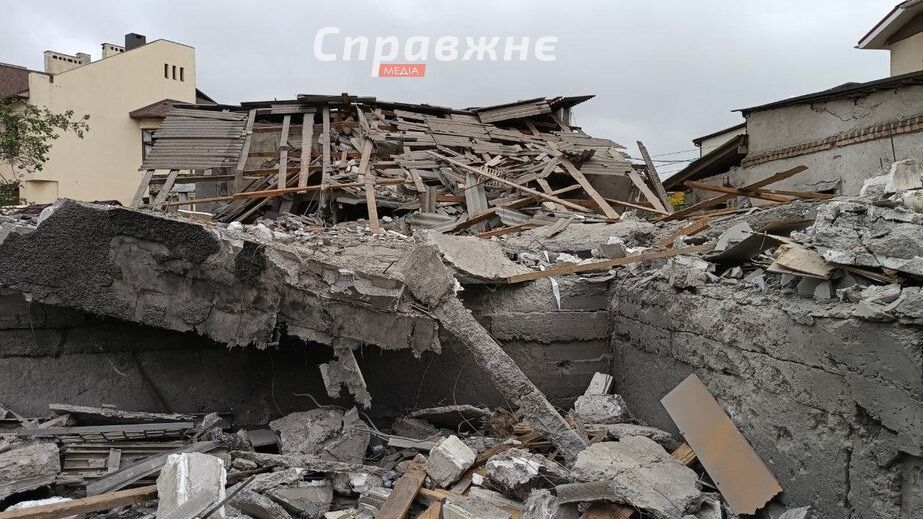 В Запорожье зарегистрировали 45 пострадавших от дневного обстрела