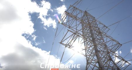 Запорожців просять економити електроенергію
