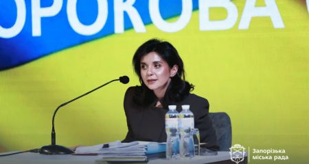 У Запоріжжі звільнили підприємців від плати за землю